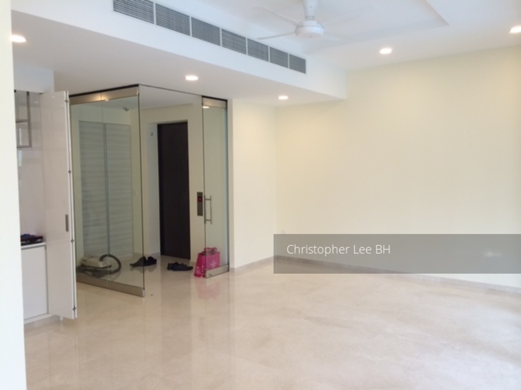 Buckley Classique (D11), Condominium #218536161